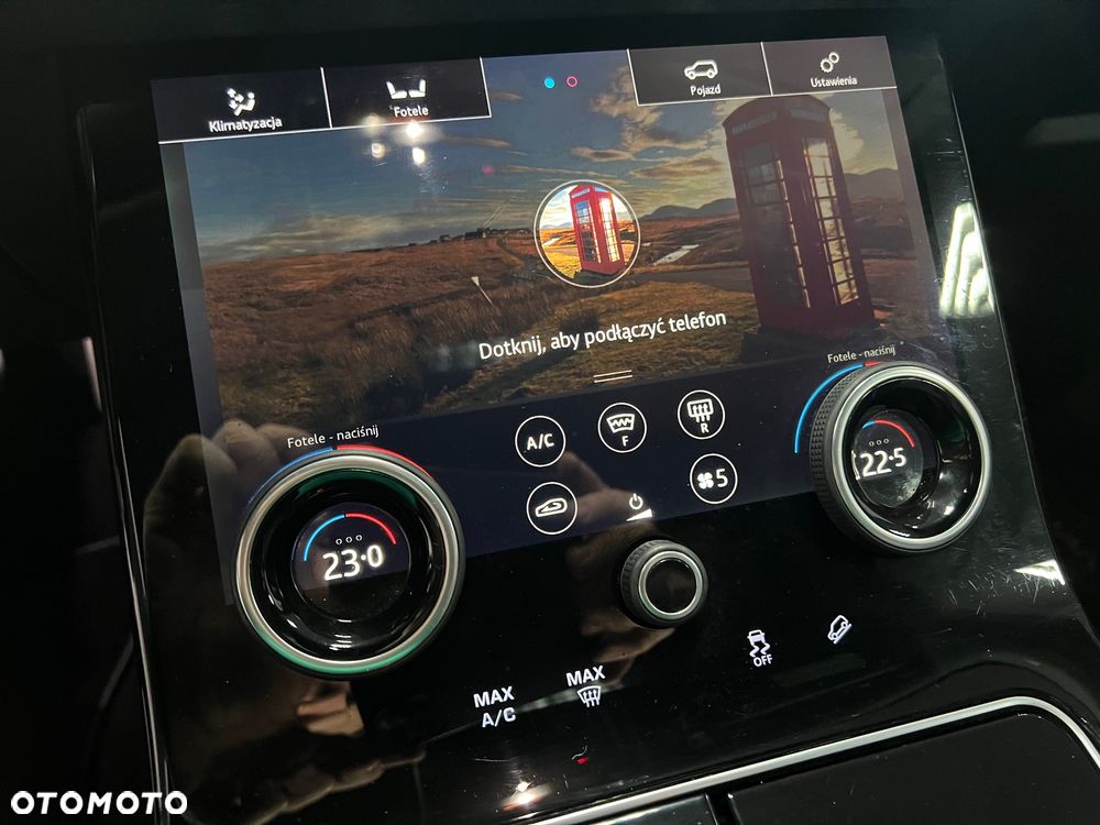 Land Rover Range Rover Velar 2.0d R-Dynamic - 18