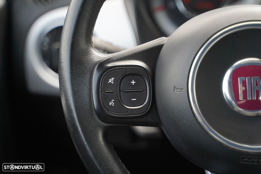 Fiat 500 1.0 Hybrid Sport - 16