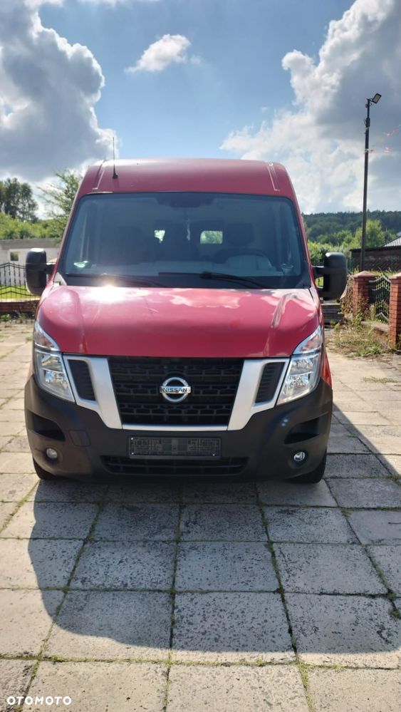 Nissan NV400 L3H2 - 3