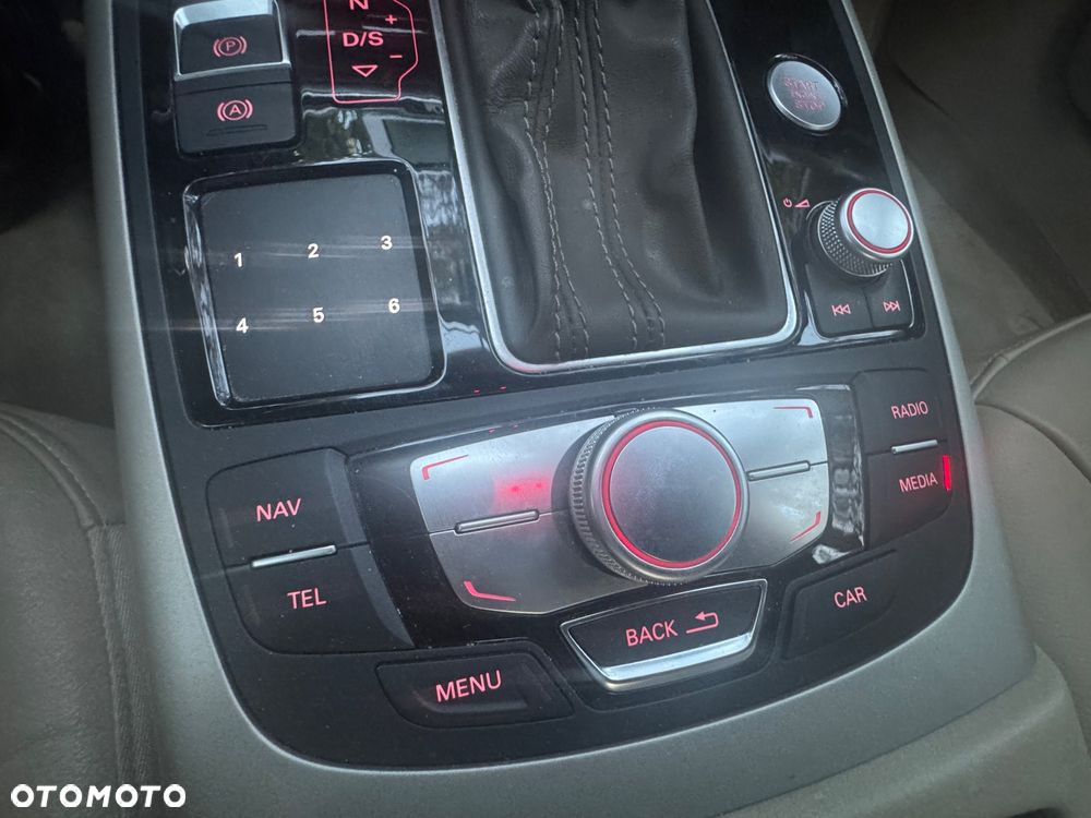 Audi A6 Limousine 2.0 TDI ultra S tronic - 35