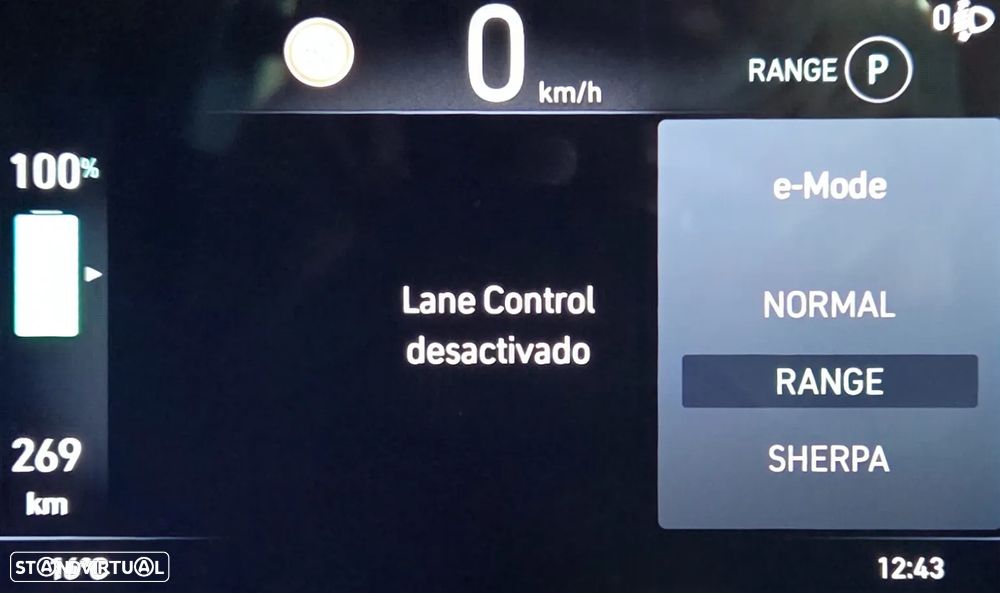 Fiat 500e C 42kWh Icon - 29