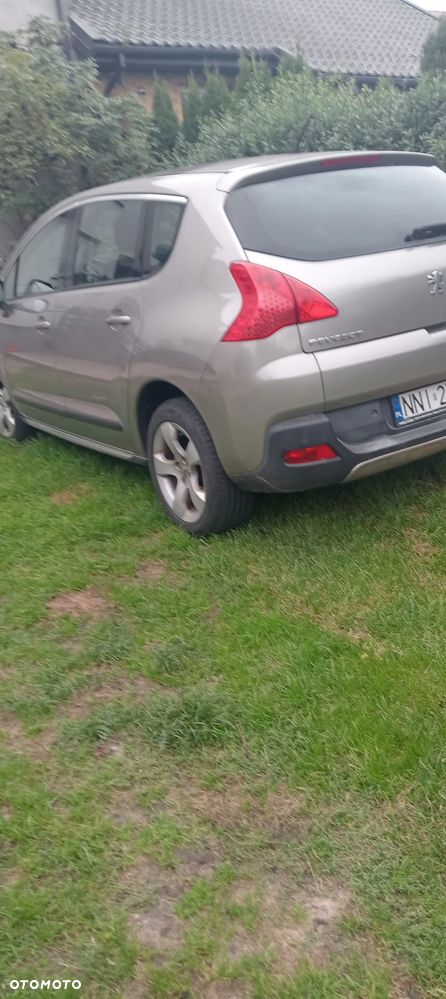 Peugeot 3008 - 2
