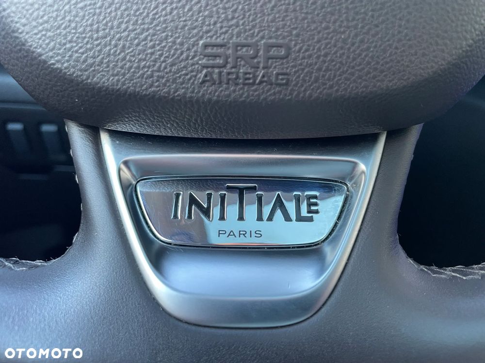 Renault Espace Energy TCe 200 EDC Initiale Paris - 32