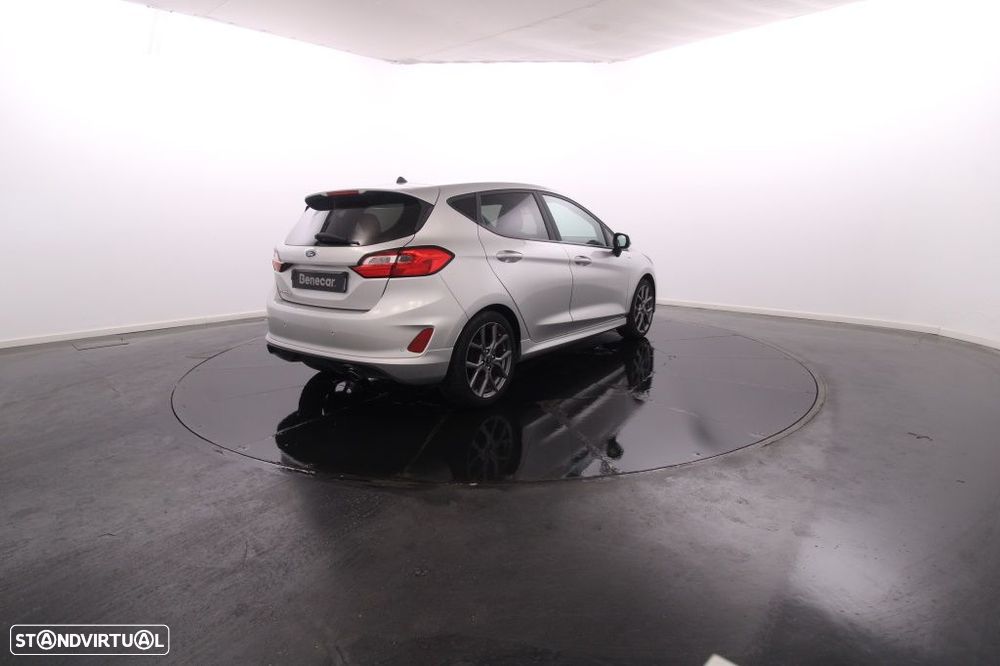 Ford Fiesta 1.0 EcoBoost ST-Line - 7