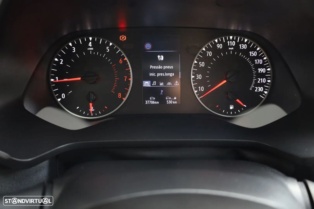 Mitsubishi ASX 1.0 MPI-T Invite - 38