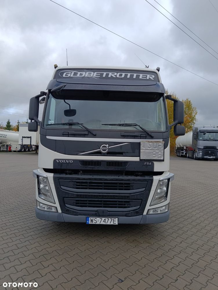 Volvo FM - 6