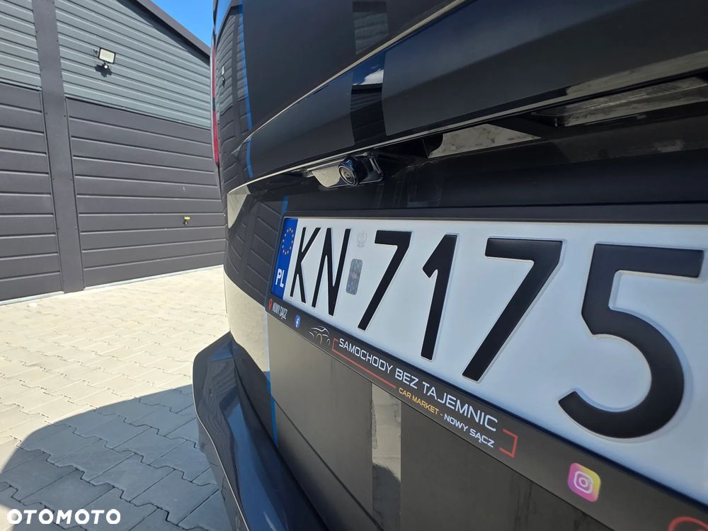 Ford Tourneo Custom 320 L1H1 VA Autm Sport - 37