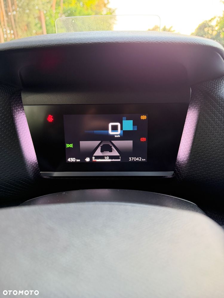 Citroën C4 PureTech 130 Stop&Start C-SERIES - 31