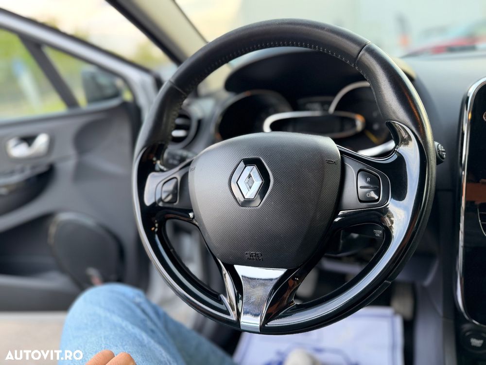 Renault Clio III 1.5dCi SL Exception - 10