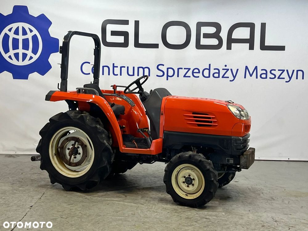 Kubota KT22