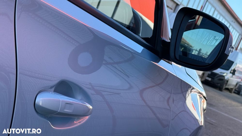 Chery Tiggo 4 1.5 TGDI DHT HEV Comfort - 29