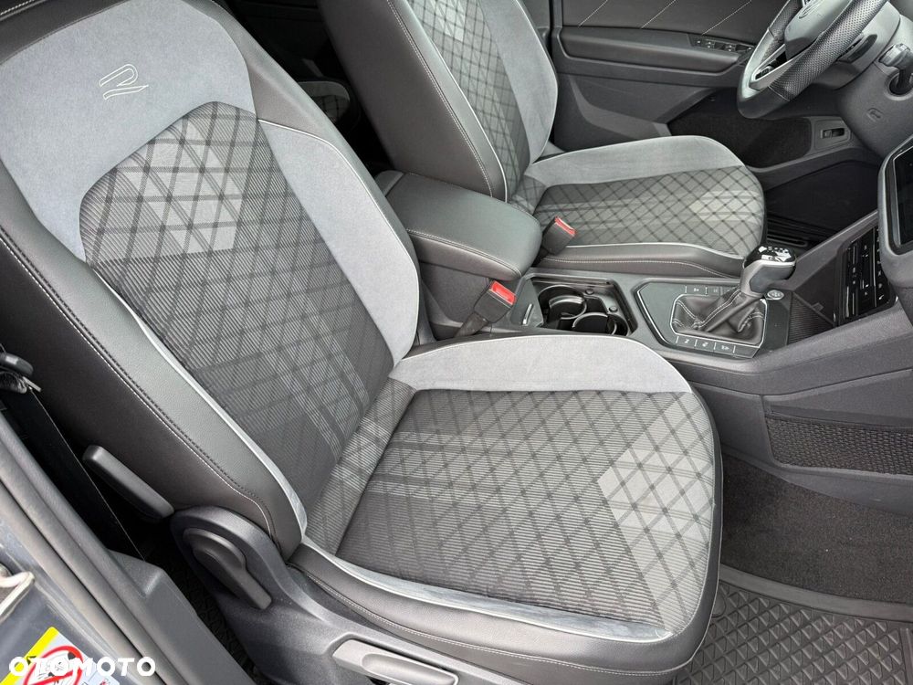 Volkswagen Tiguan 1.5 TSI EVO R-Line DSG - 23