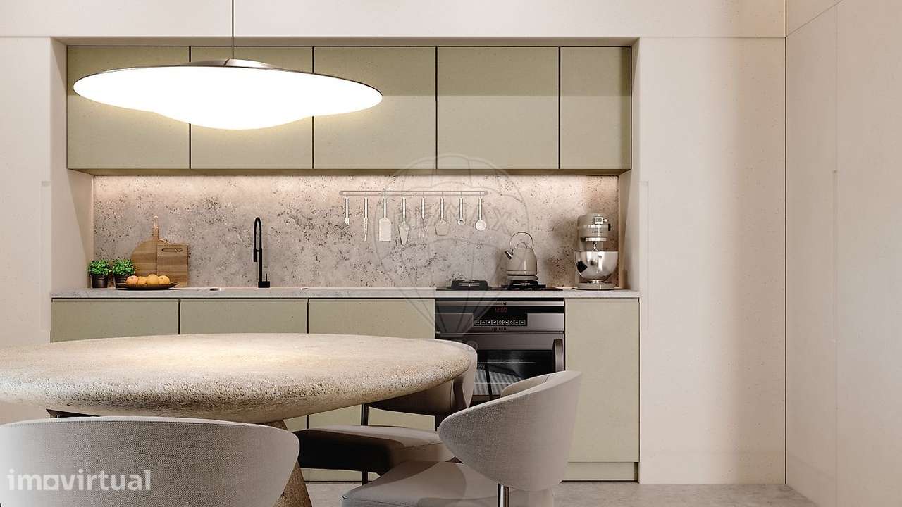 Apartamento T2 para venda - Grande imagem: 3/6