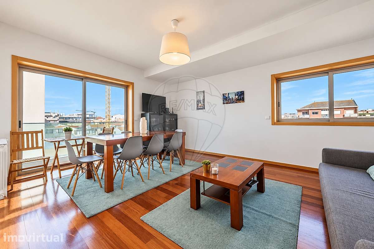 Apartamento T2 para arrendamento - Grande imagem: 4/18