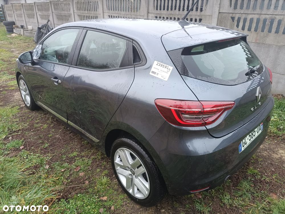 Renault Clio TCe 90 EVOLUTION - 4