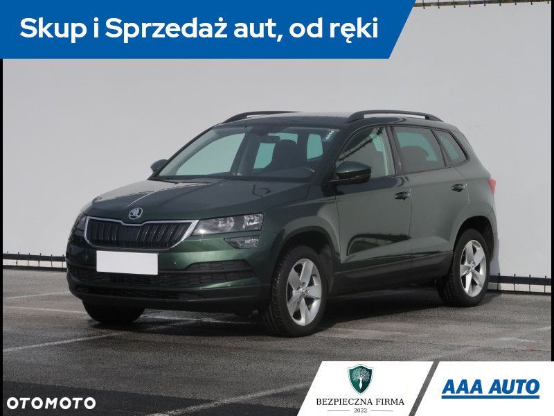 Skoda Karoq - 3