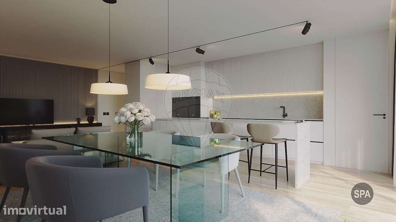 Apartamento T2 para venda - Grande imagem: 2/26
