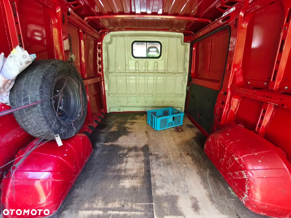 Fiat Ducato - 5