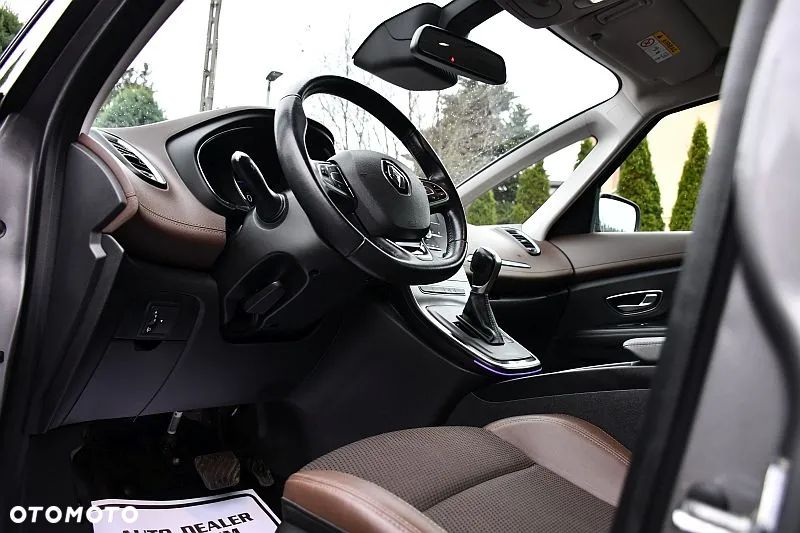 Renault Scenic ENERGY dCi 110 EDC INTENS - 9