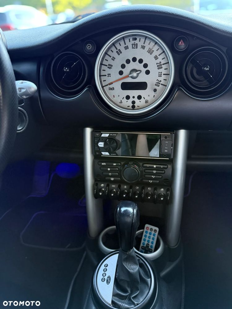 MINI Cooper - 13