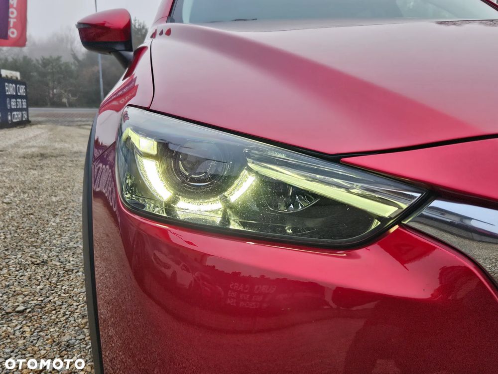 Mazda CX-3 2.0 SkyPrestige - 10