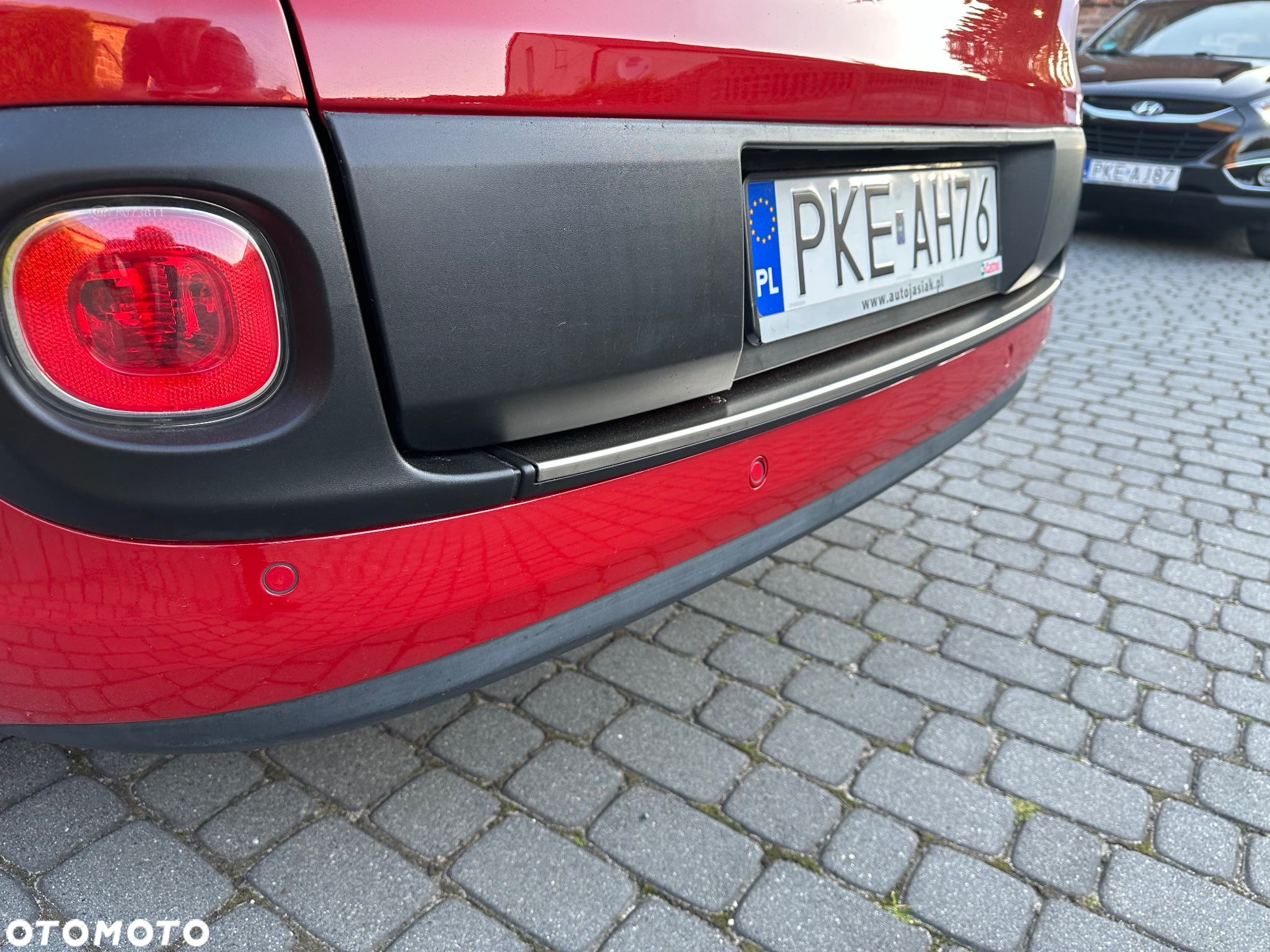 Fiat 500L - 30