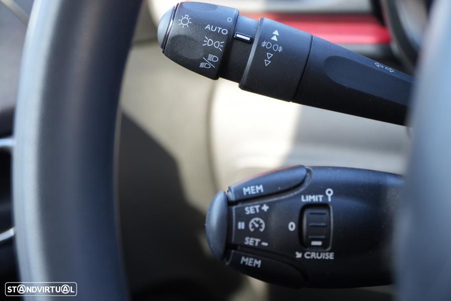 Citroën C3 1.2 PureTech Shine - 14