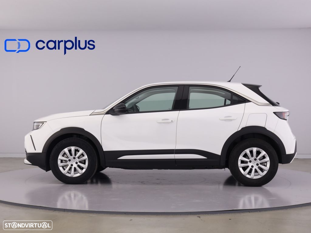 Opel Mokka-e Edition - 4
