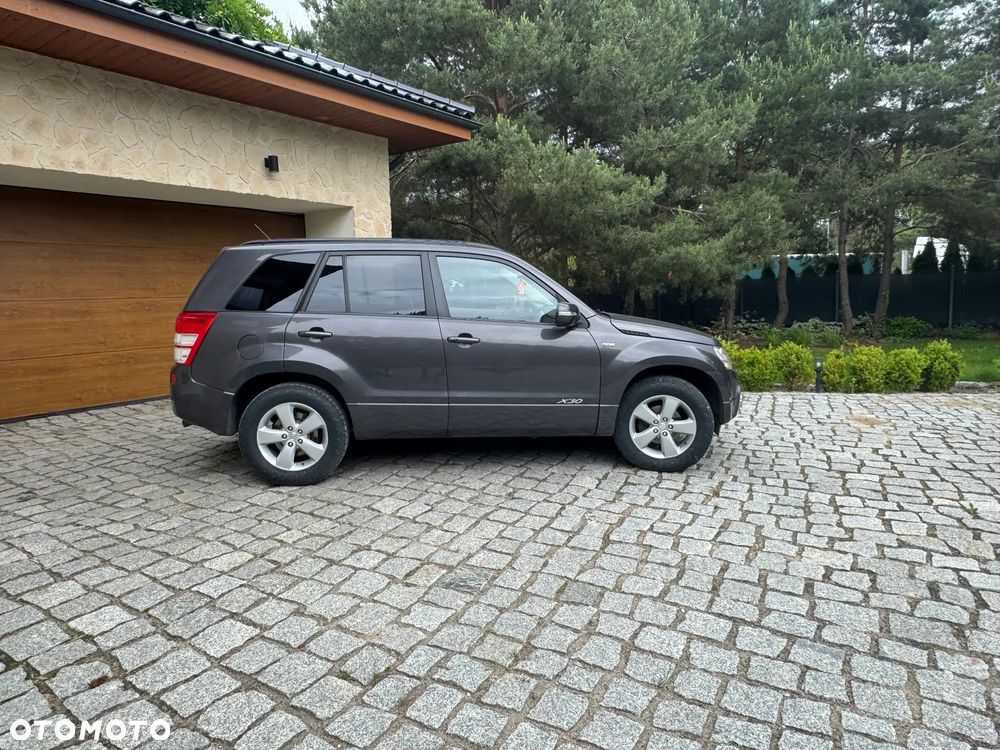 Suzuki Grand Vitara 1.9 DDiS X30 - 5
