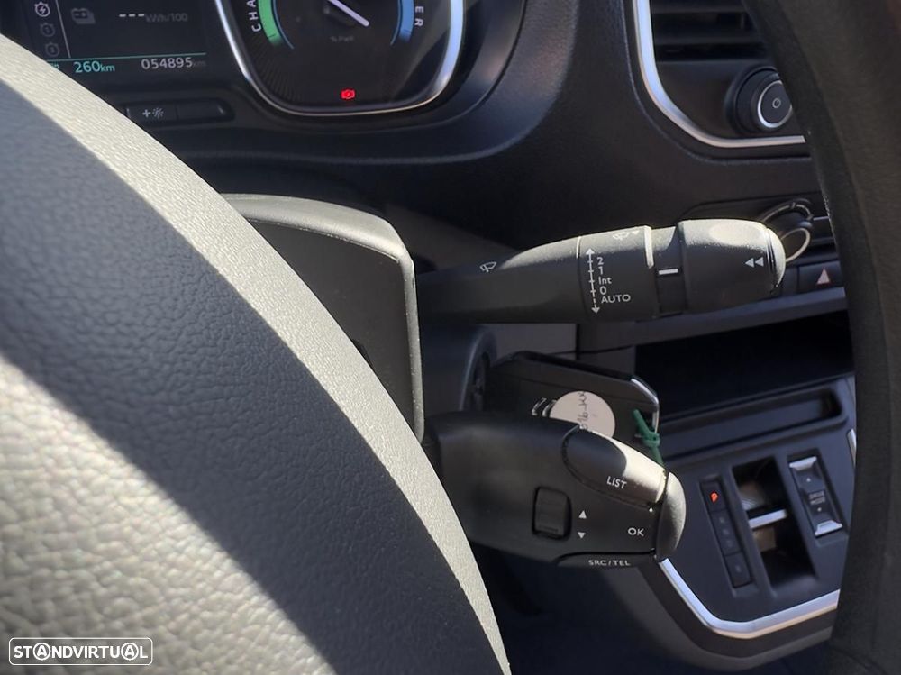 Citroën Jumpy Standard - 21