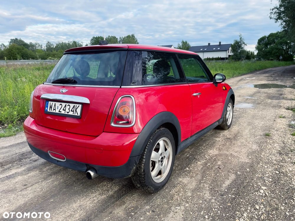 MINI ONE - 4
