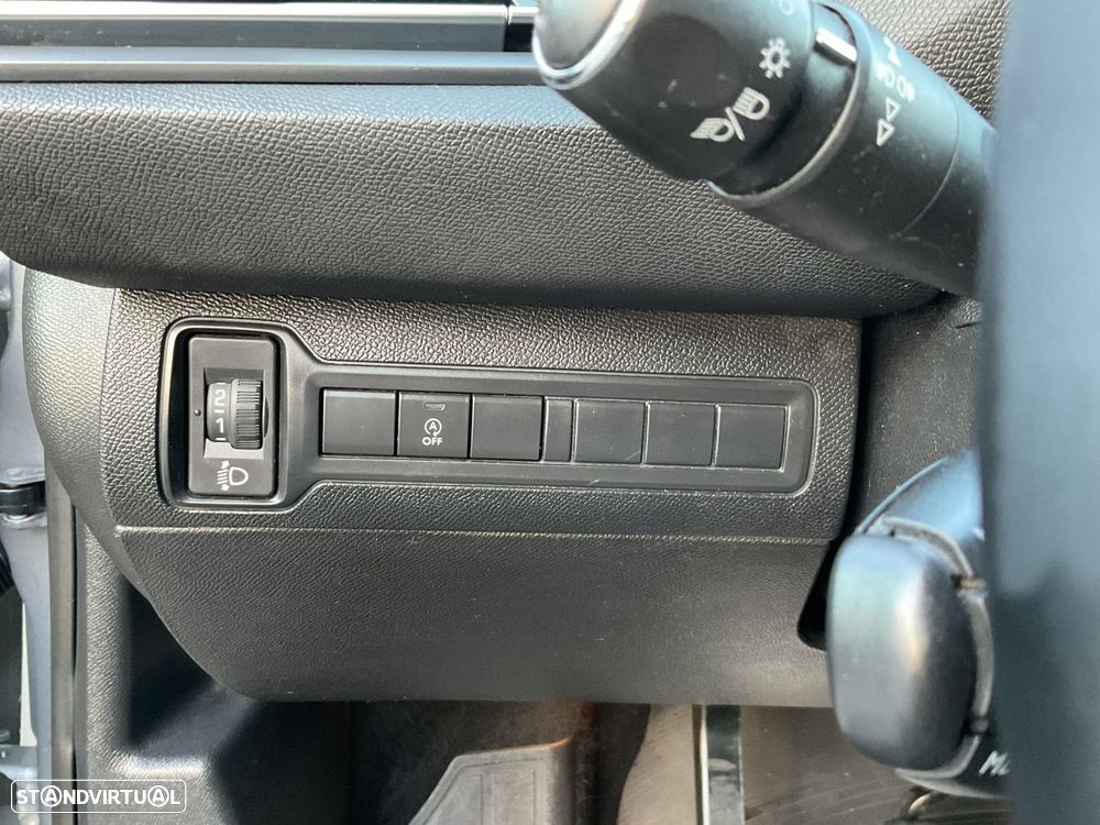 Peugeot 308 SW 1.6 BlueHDi Access - 21