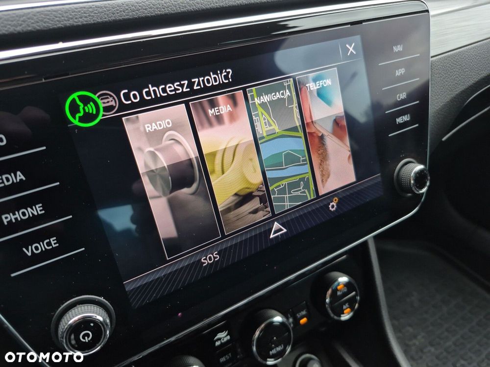 Skoda Superb 2.0 TSI Style DSG - 19