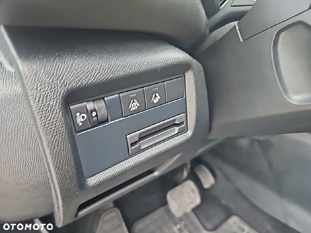 Citroën C5 Aircross 1.5 BlueHDi Max EAT8 - 16