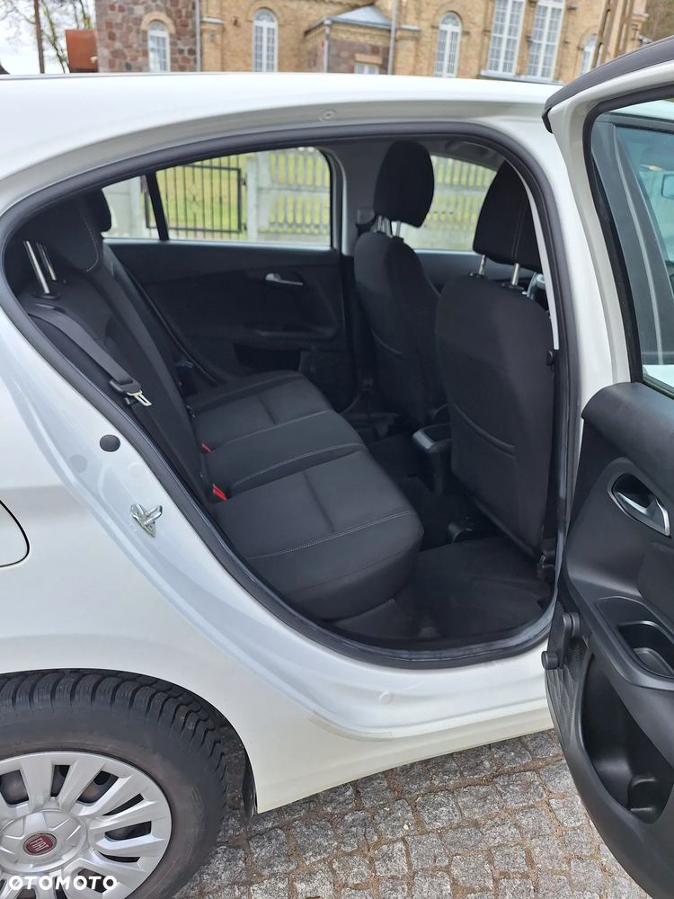 Fiat Tipo 1.4 16v Pop - 8
