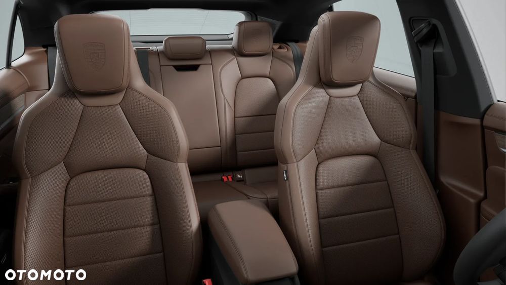 Porsche Macan 4S 100kWh - 8