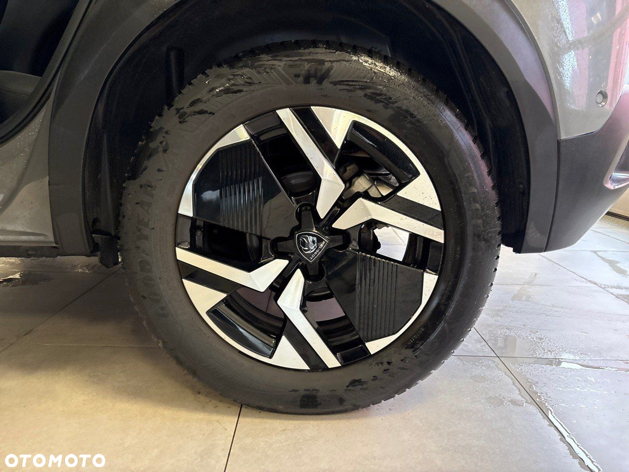 Peugeot 2008 1.2 PureTech GT S&S EAT8 - 11