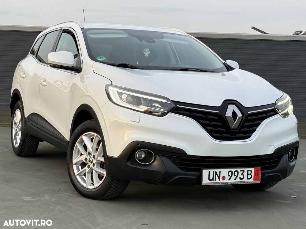 Renault Kadjar - 24