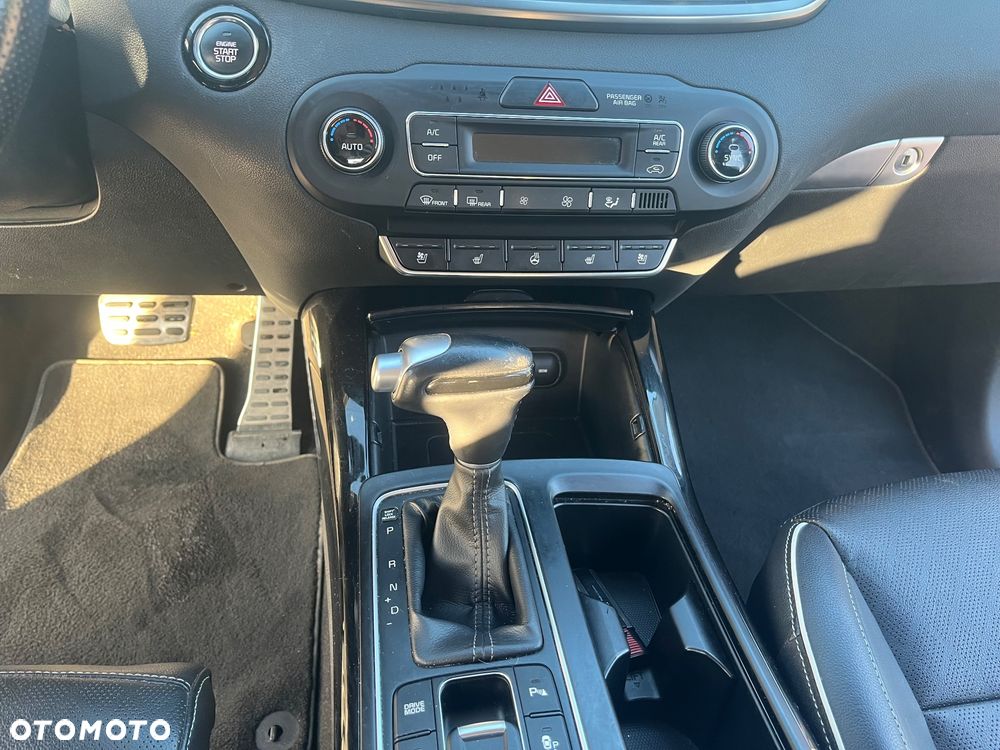 Kia Sorento 2.0 CRDI GT Line - 21
