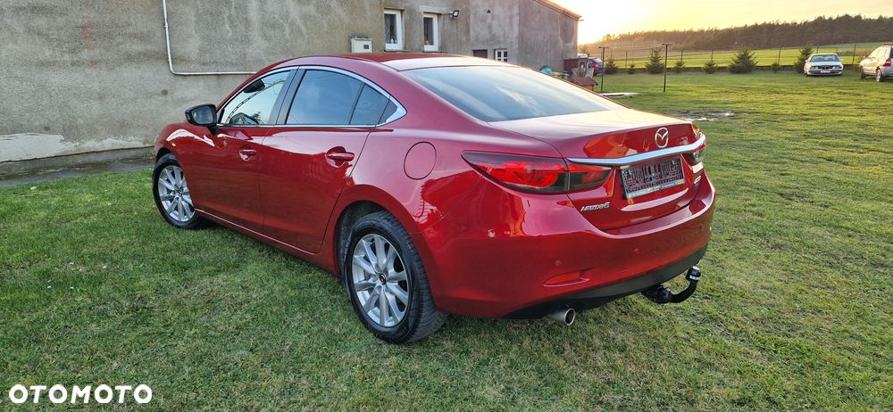 Mazda 6 ver-2-0-exclusive--line - 17