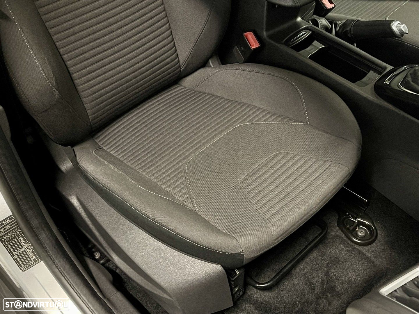 Ford Focus SW 1.5 TDCi Titanium - 52