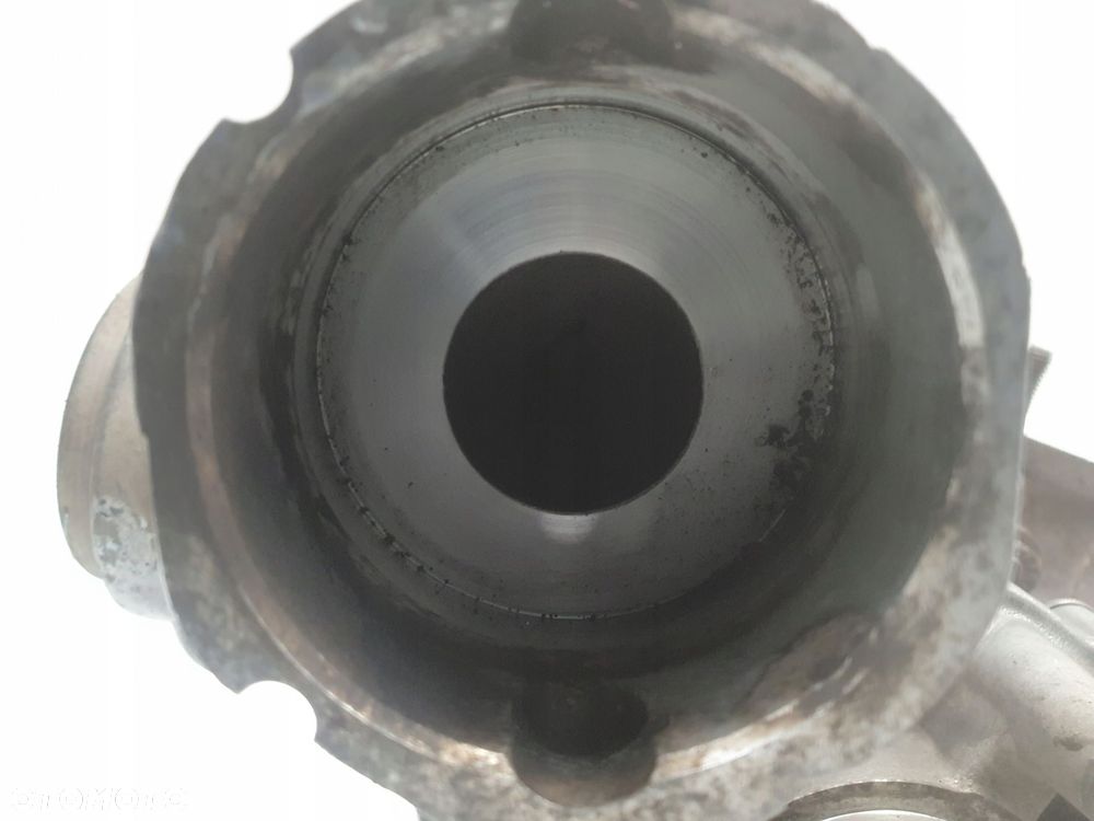 TURBOSPRĘŻARKA VW Golf V 1.9 TDI _ turbo 038253016K - 9