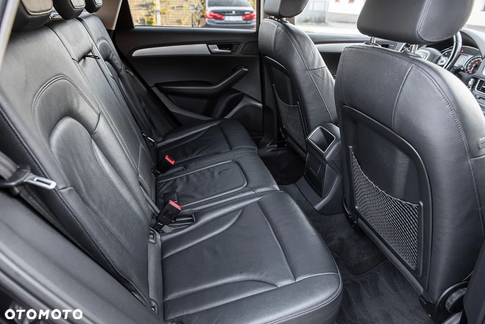 Audi Q5 2.0 TDI Quattro - 30