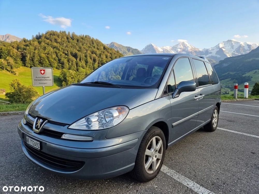 Peugeot 807 - 6