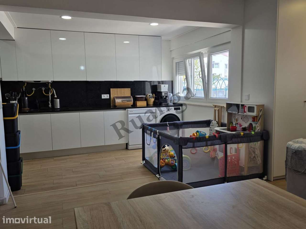 Apartamento T2 para Venda em Vila Nova de Santo André - Grande imagem: 4/24
