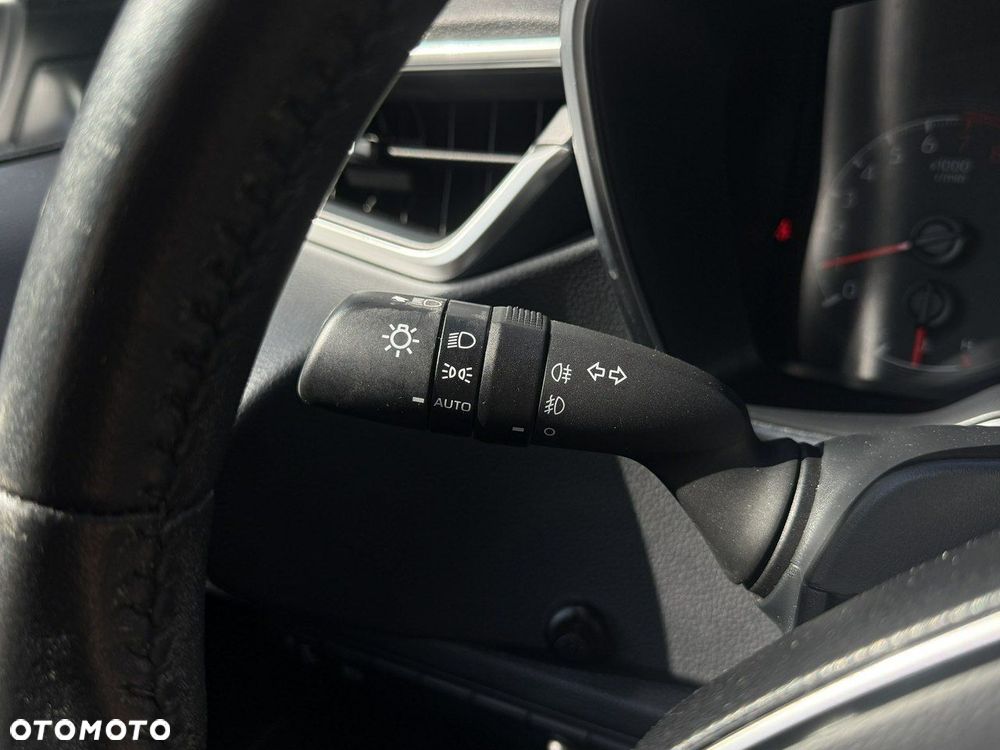 Toyota Corolla 1.5 Comfort MS - 20