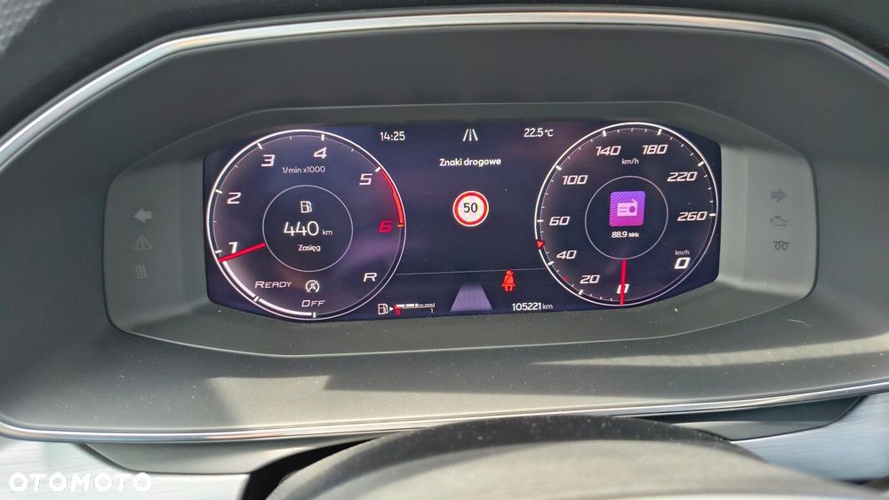 Seat Leon - 14