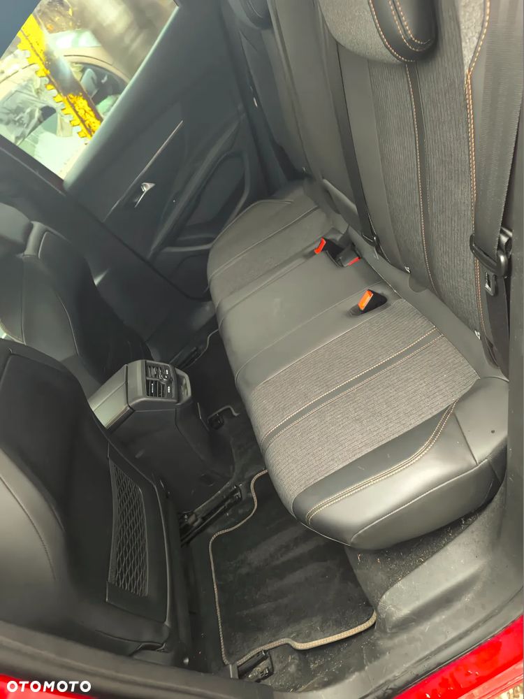 Peugeot 3008 PureTech 130 Stop & Start GPF Active - 6