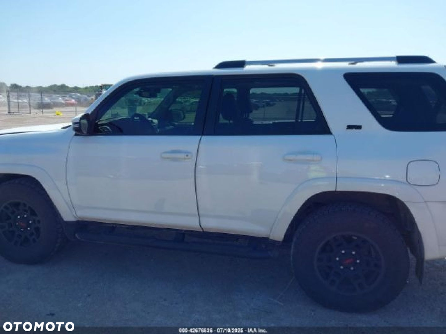Toyota 4-Runner - 4