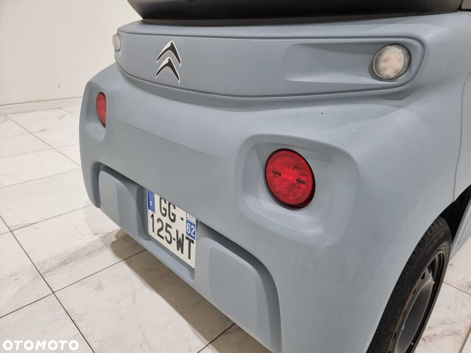 Citroën Inny - 3